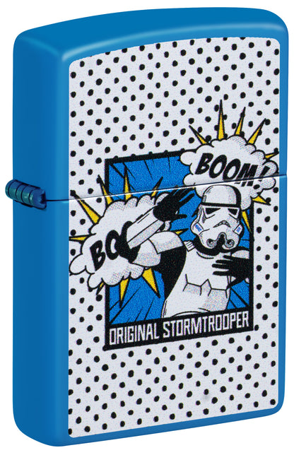 Original Stormtrooper - Boom