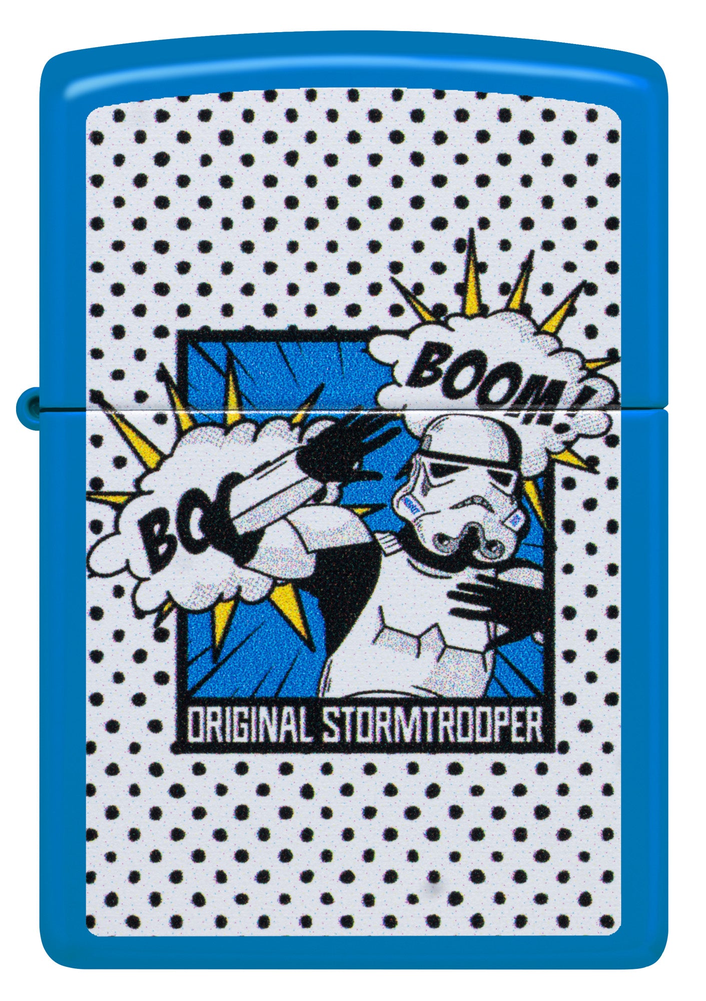 Original Stormtrooper - Boom