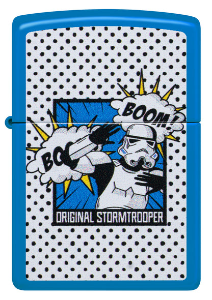 Original Stormtrooper - Boom