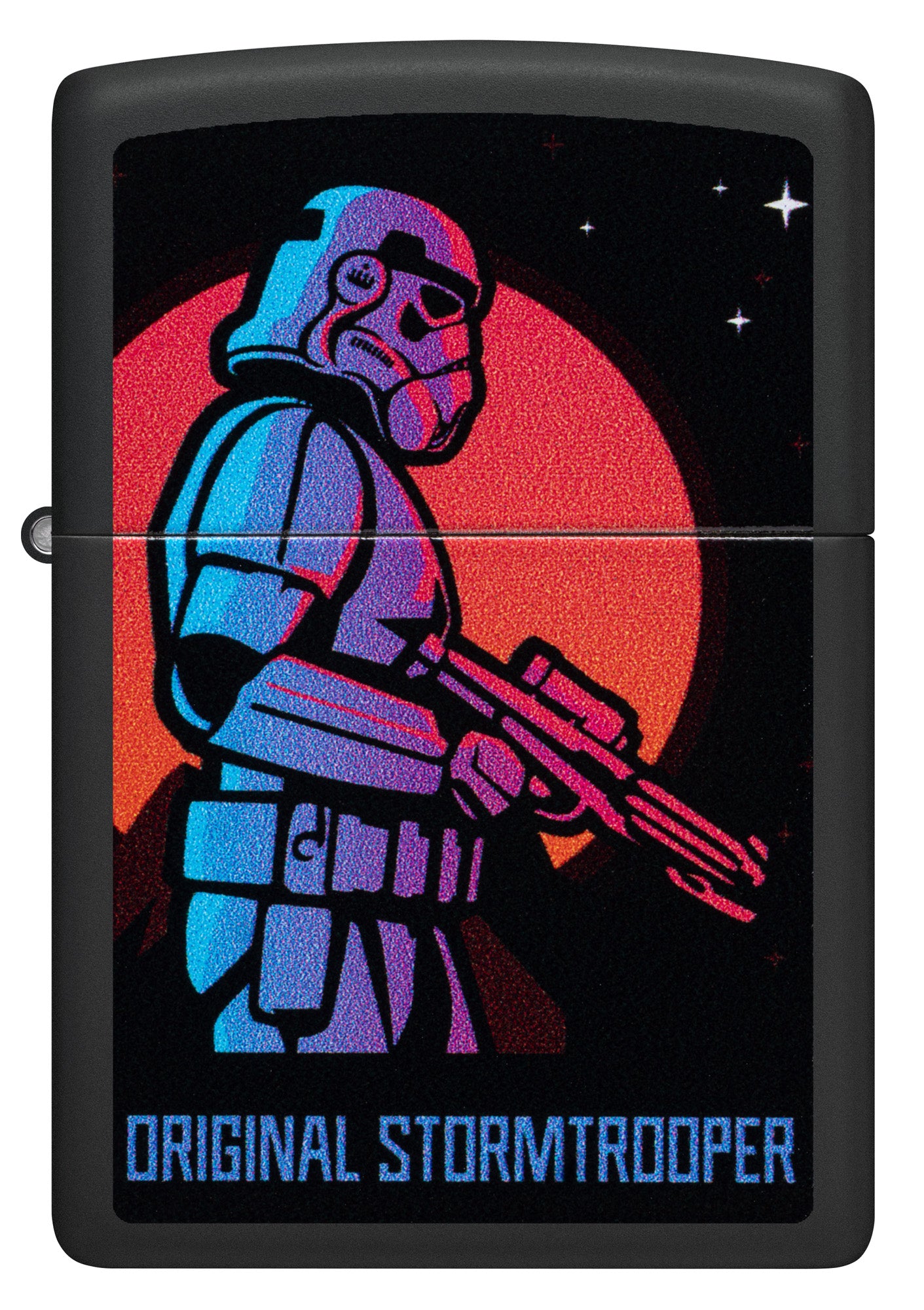 Original Stormtrooper - Moon