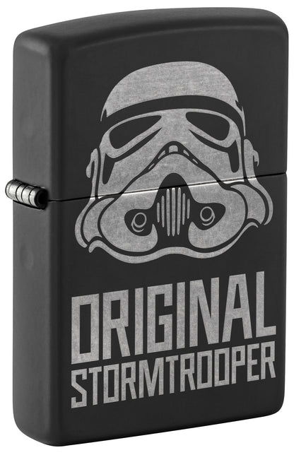 Original Stormtrooper - Helmet