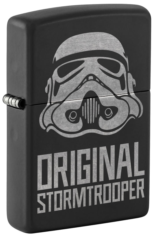 Original Stormtrooper - Helmet