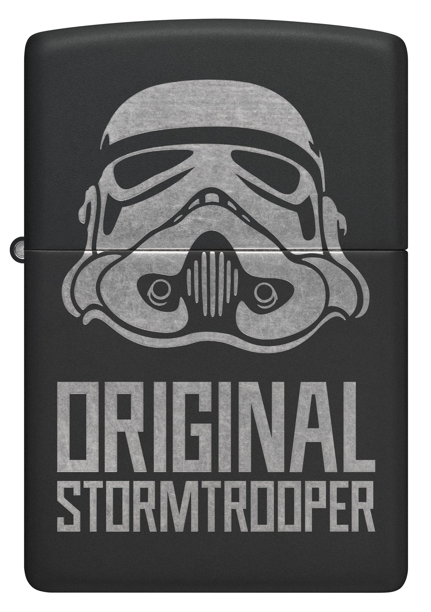 Original Stormtrooper - Helmet