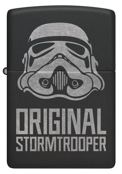 Original Stormtrooper - Helmet