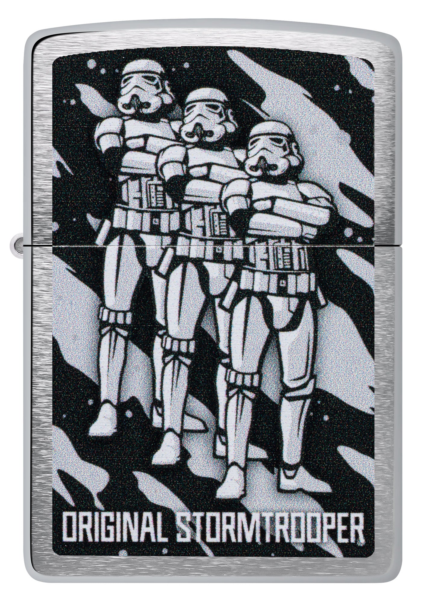 Original Stormtrooper - Stormtroopers