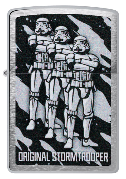 Original Stormtrooper - Stormtroopers
