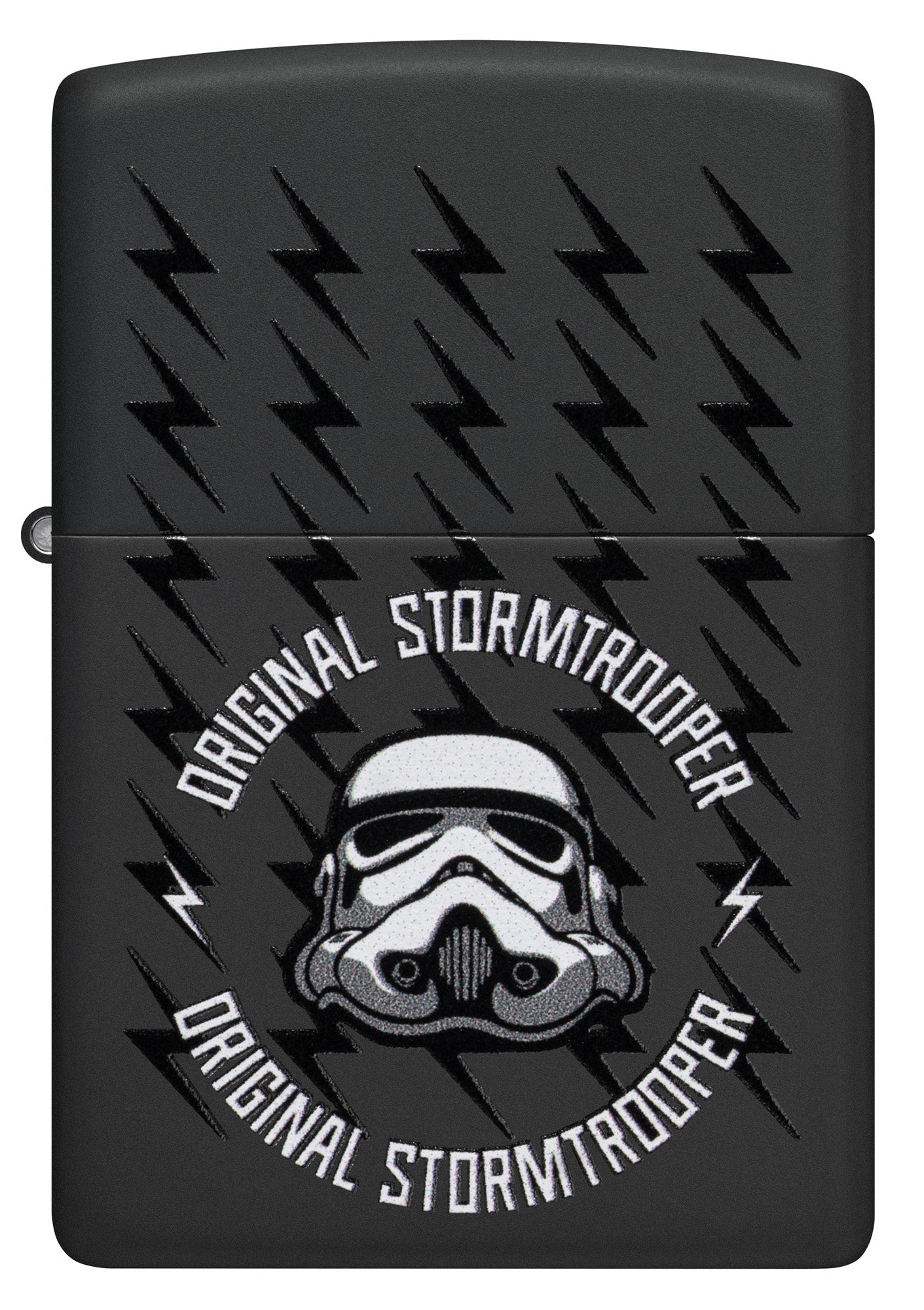 Original Stormtrooper - Stormtrooper
