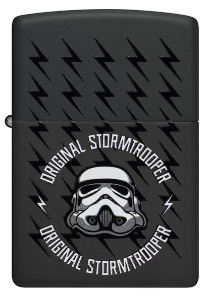 Original Stormtrooper - Stormtrooper