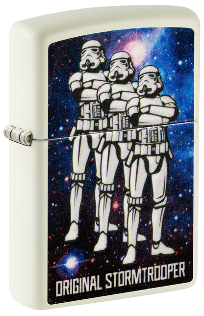 Original Stormtrooper - Glow in the Dark Stormtroopers