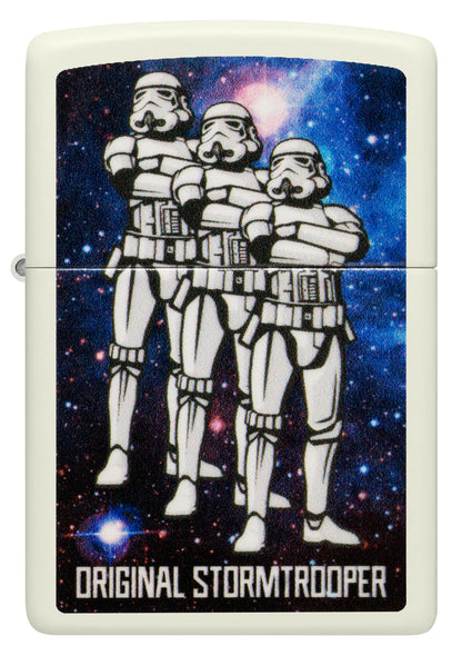 Original Stormtrooper - Glow in the Dark Stormtroopers