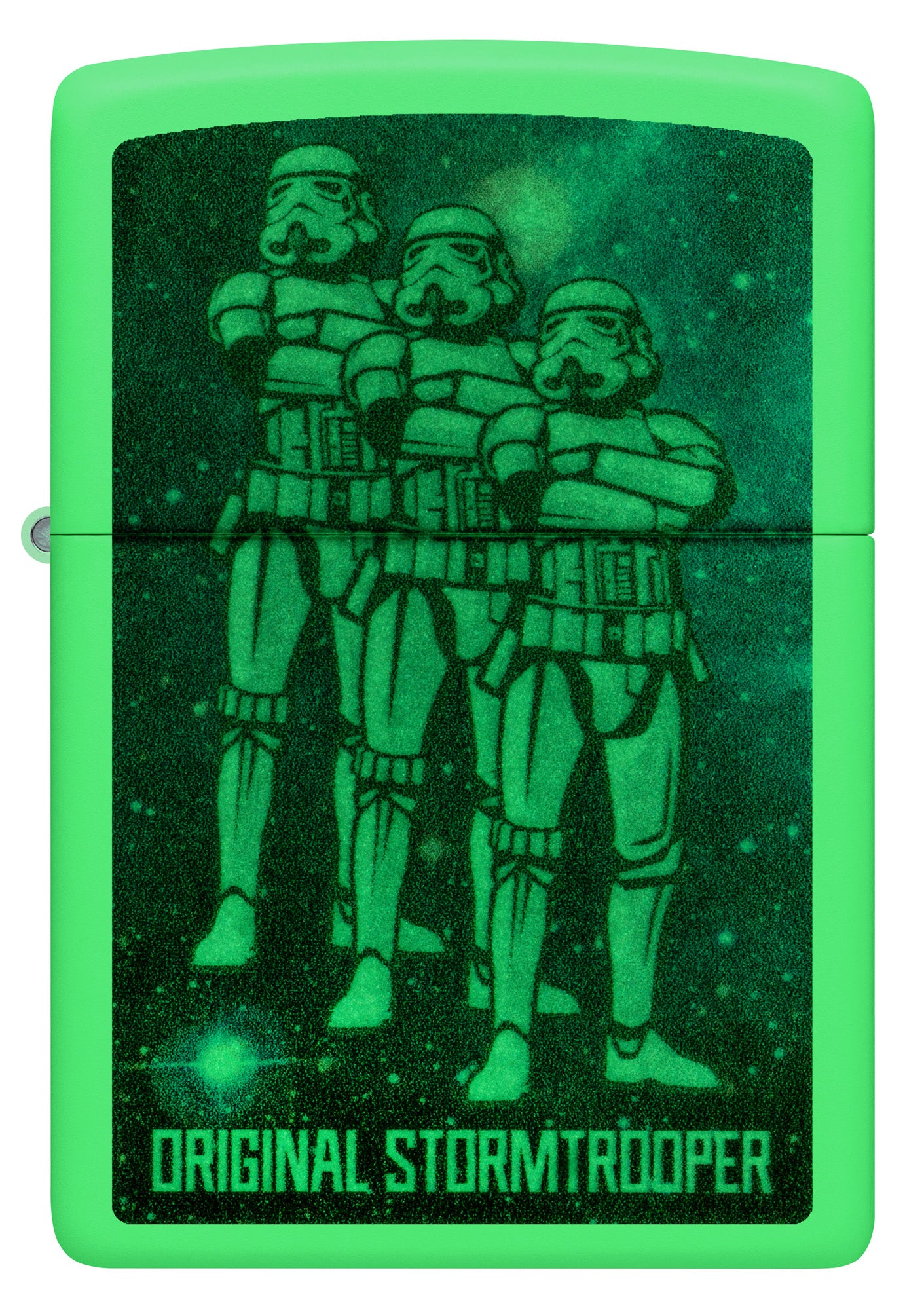 Original Stormtrooper - Glow in the Dark Stormtroopers
