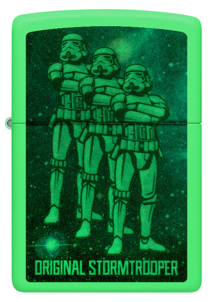 Original Stormtrooper - Glow in the Dark Stormtroopers