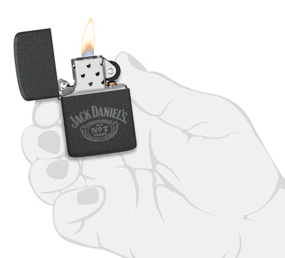 Jack Daniel's® No. 7 Design