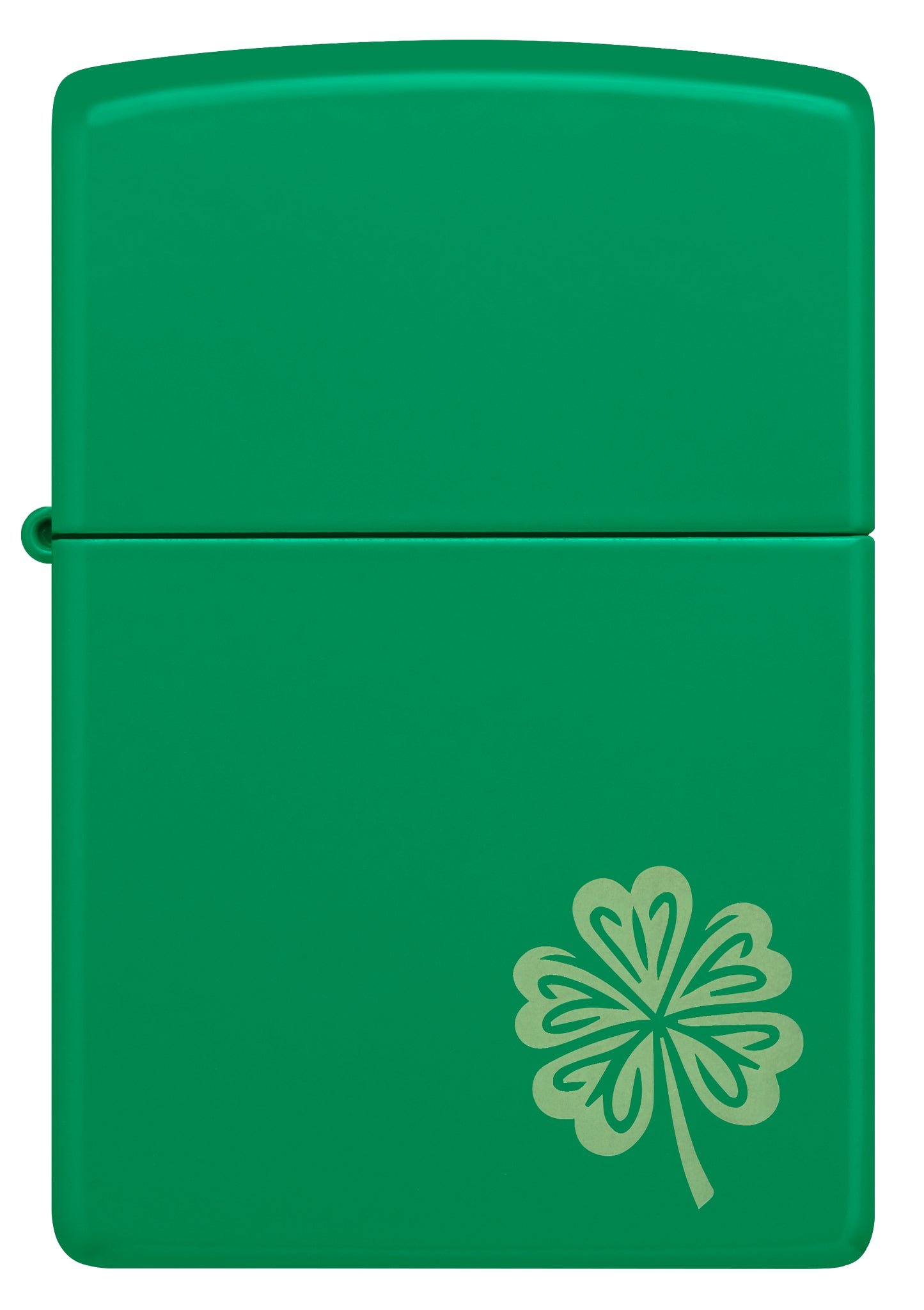 Lucky Clover Design