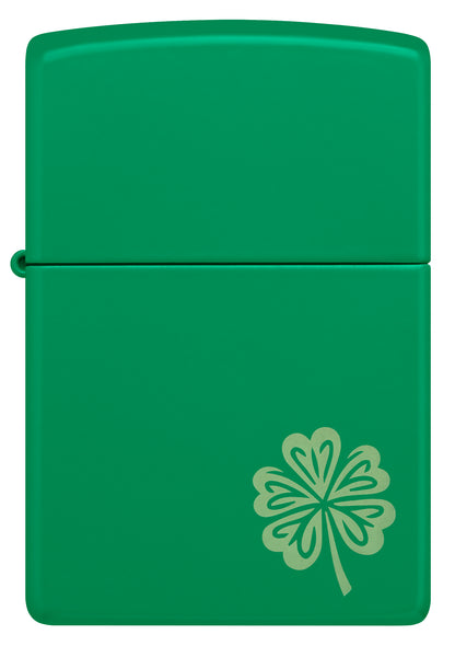 Lucky Clover Design