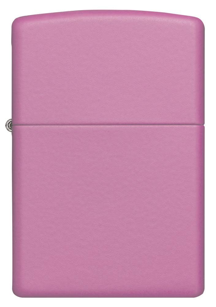 Classic Matte Pink