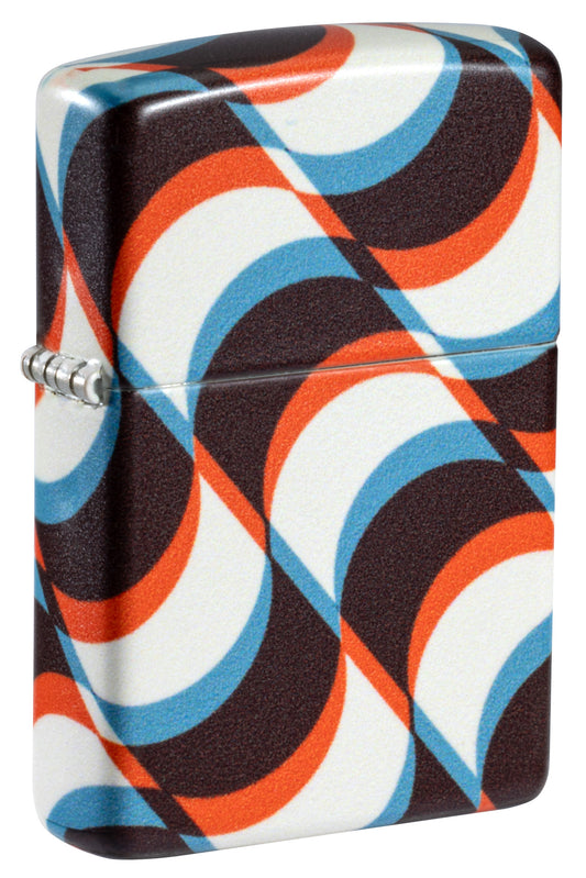 Funky Pattern Design