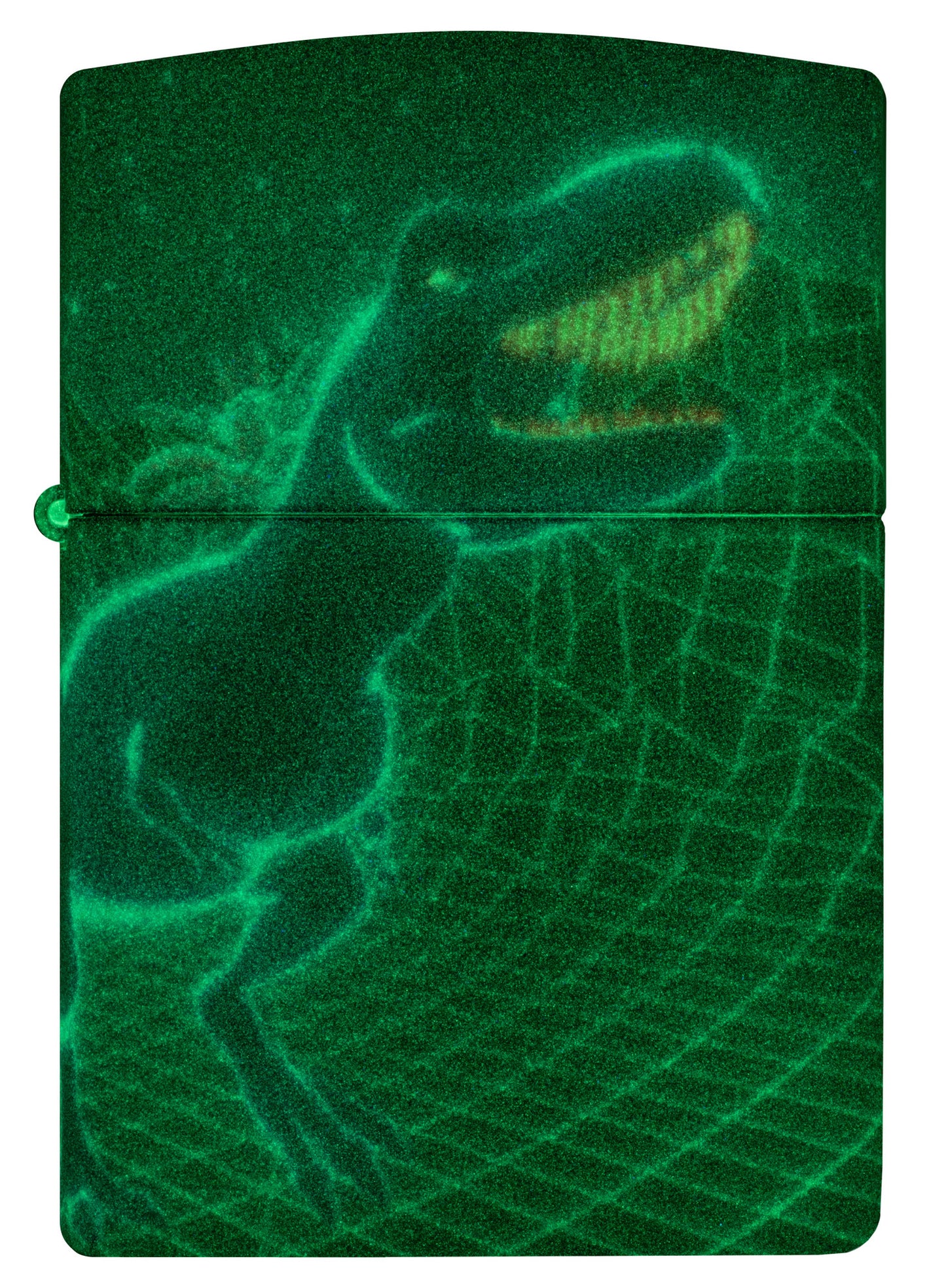 Cyber Dino Design