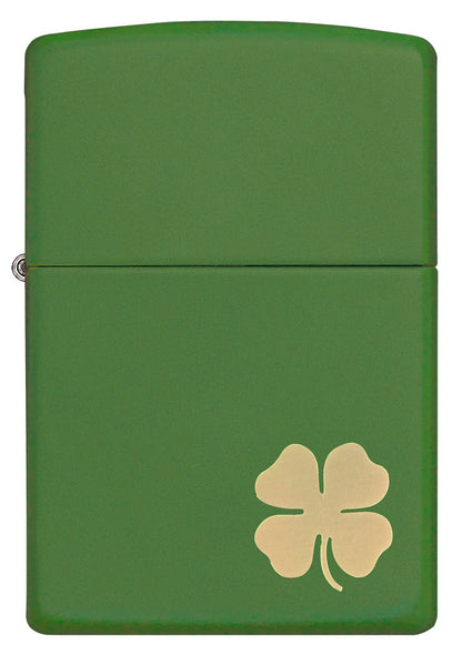 Matte Clover