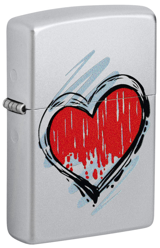 Love Doodle Design