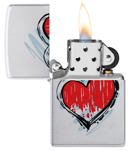 Love Doodle Design