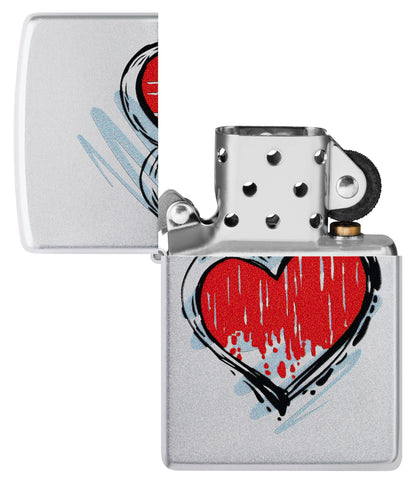 Love Doodle Design