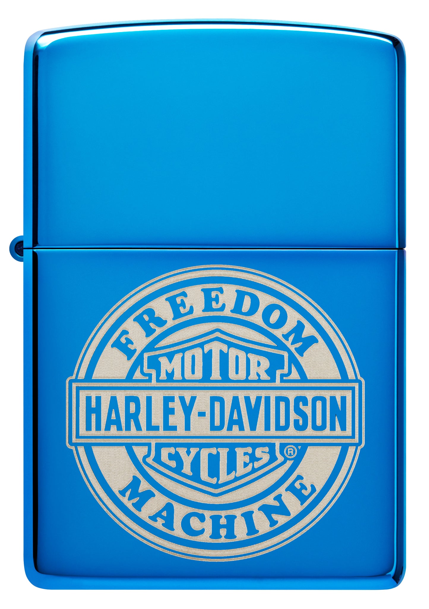 Harley-Davidson®