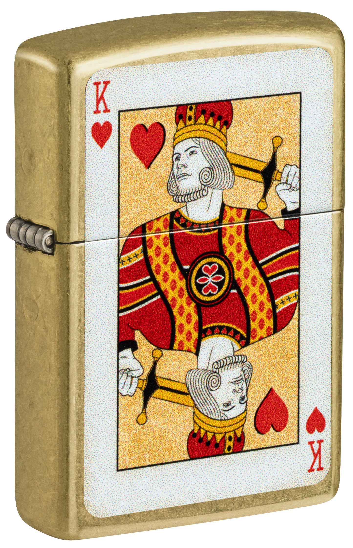 King of Hearts Design