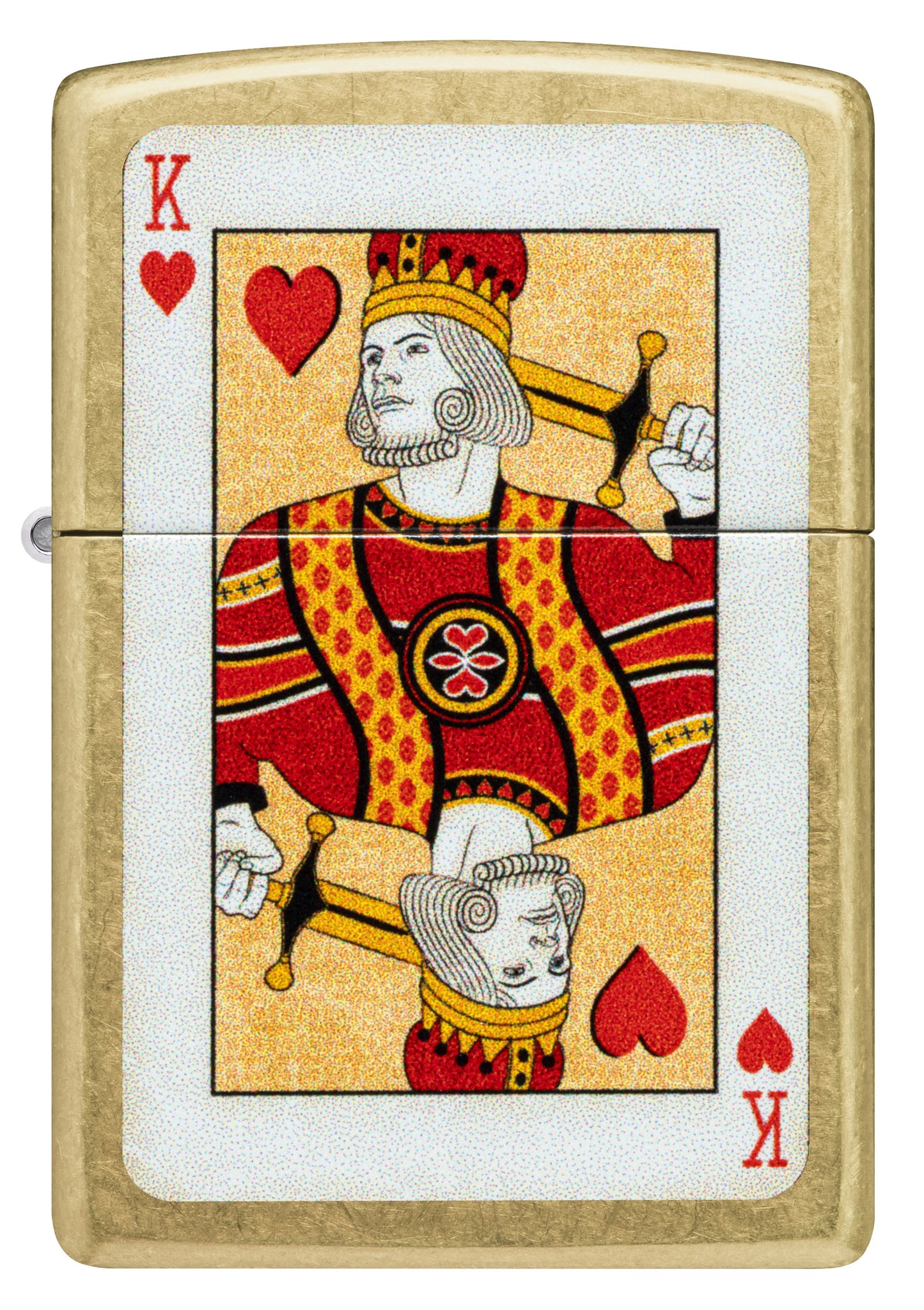 King of Hearts Design