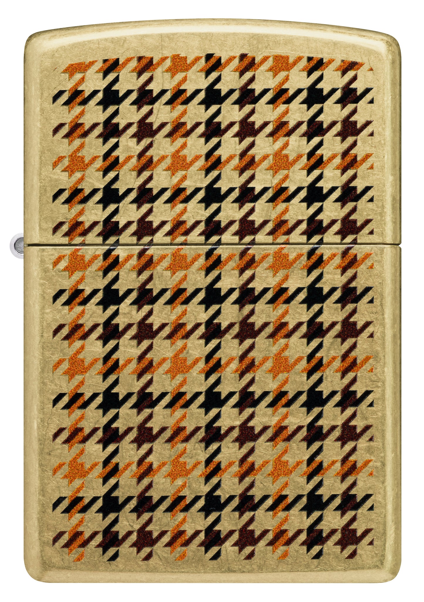 Houndstooth Design