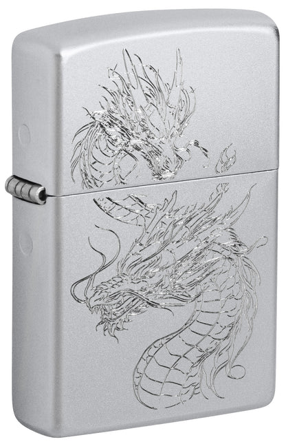 Dragon Clash Design