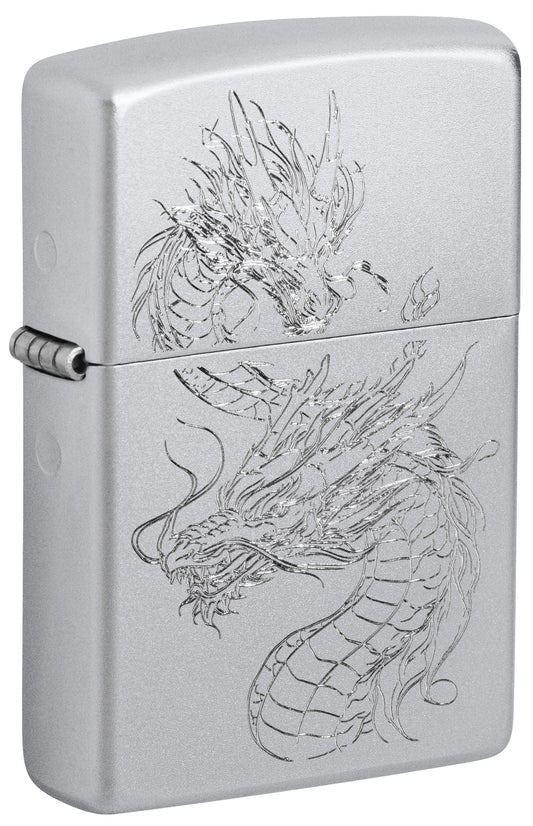 Dragon Clash Design