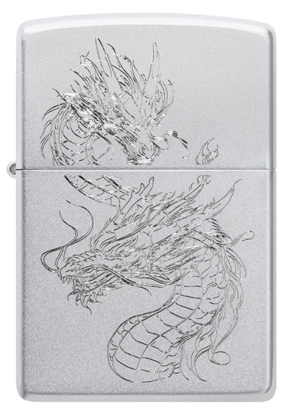 Dragon Clash Design