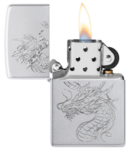 Dragon Clash Design