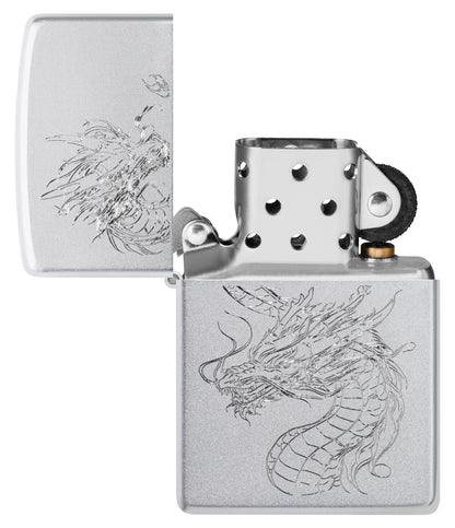 Dragon Clash Design