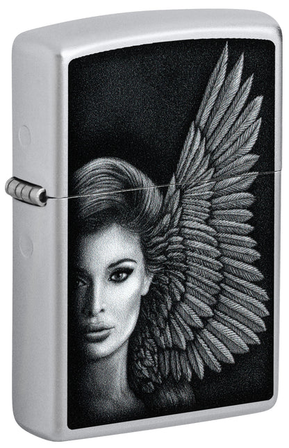 Dark Angel Design