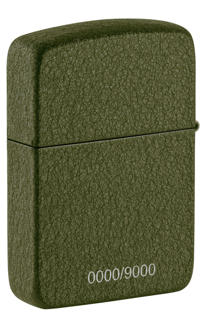 VE/VJ 80th Anniversary Collectible