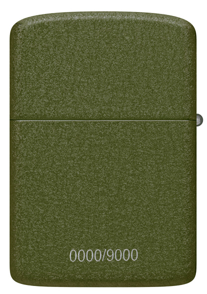 VE/VJ 80th Anniversary Collectible