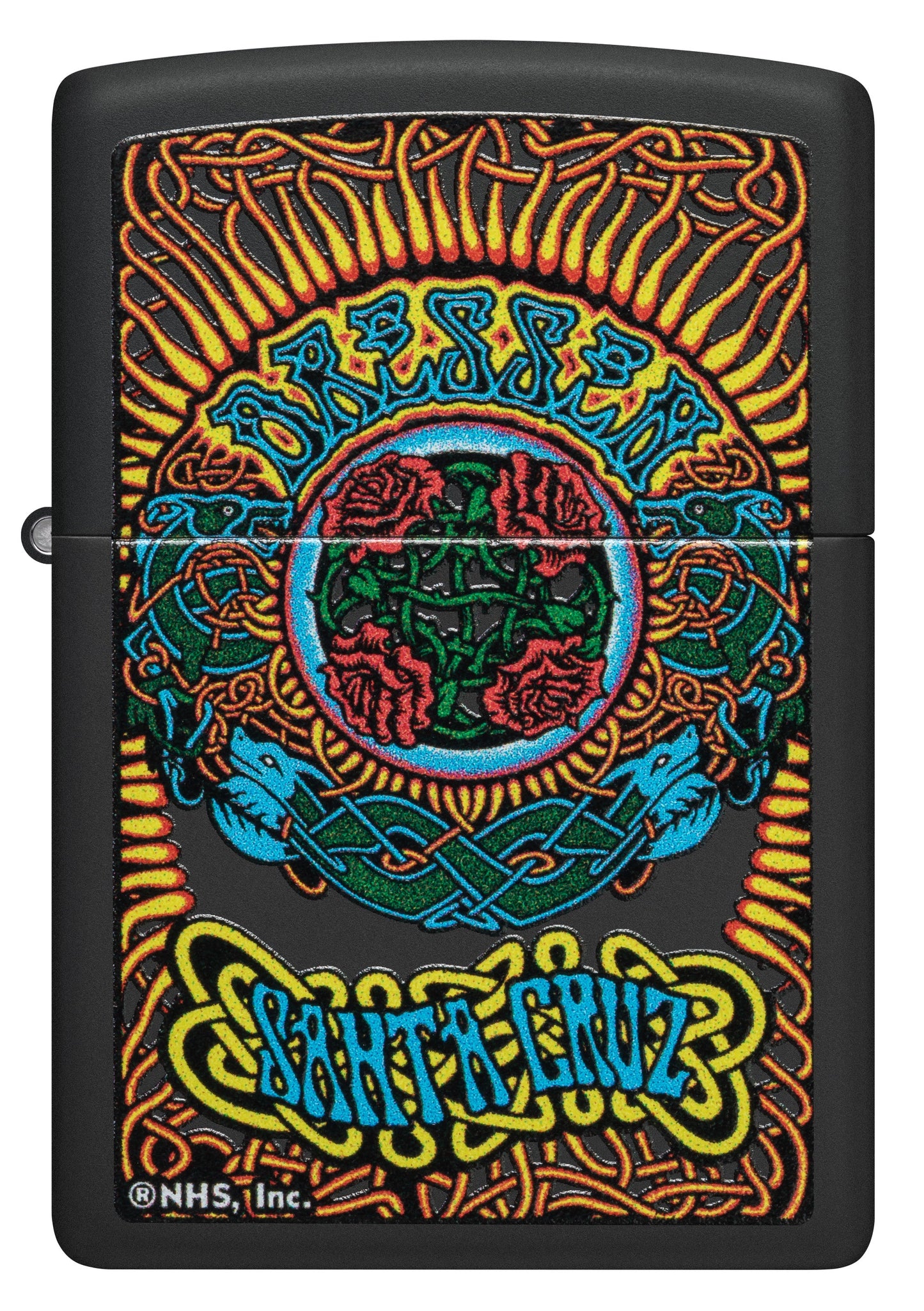 Santa Cruz