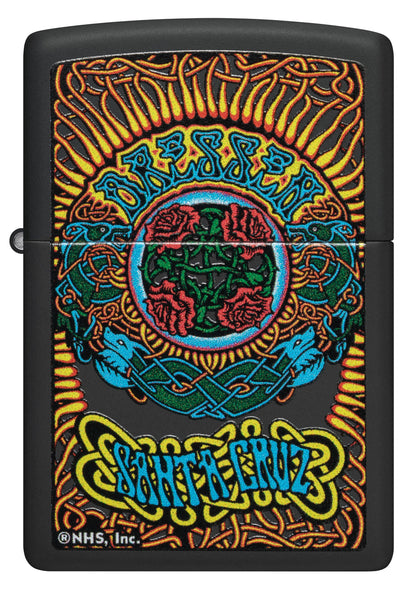 Santa Cruz