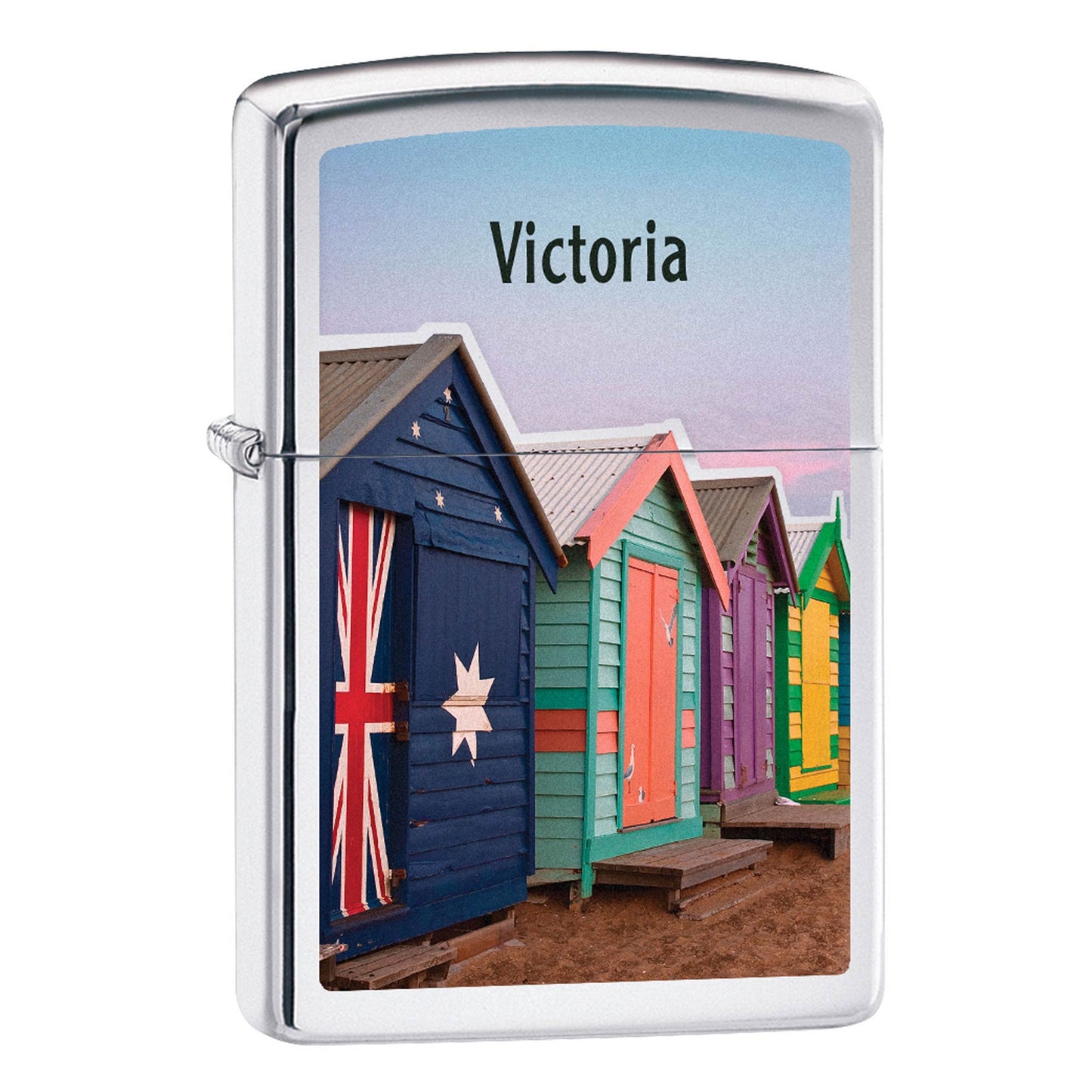 Brighton Beach Box
