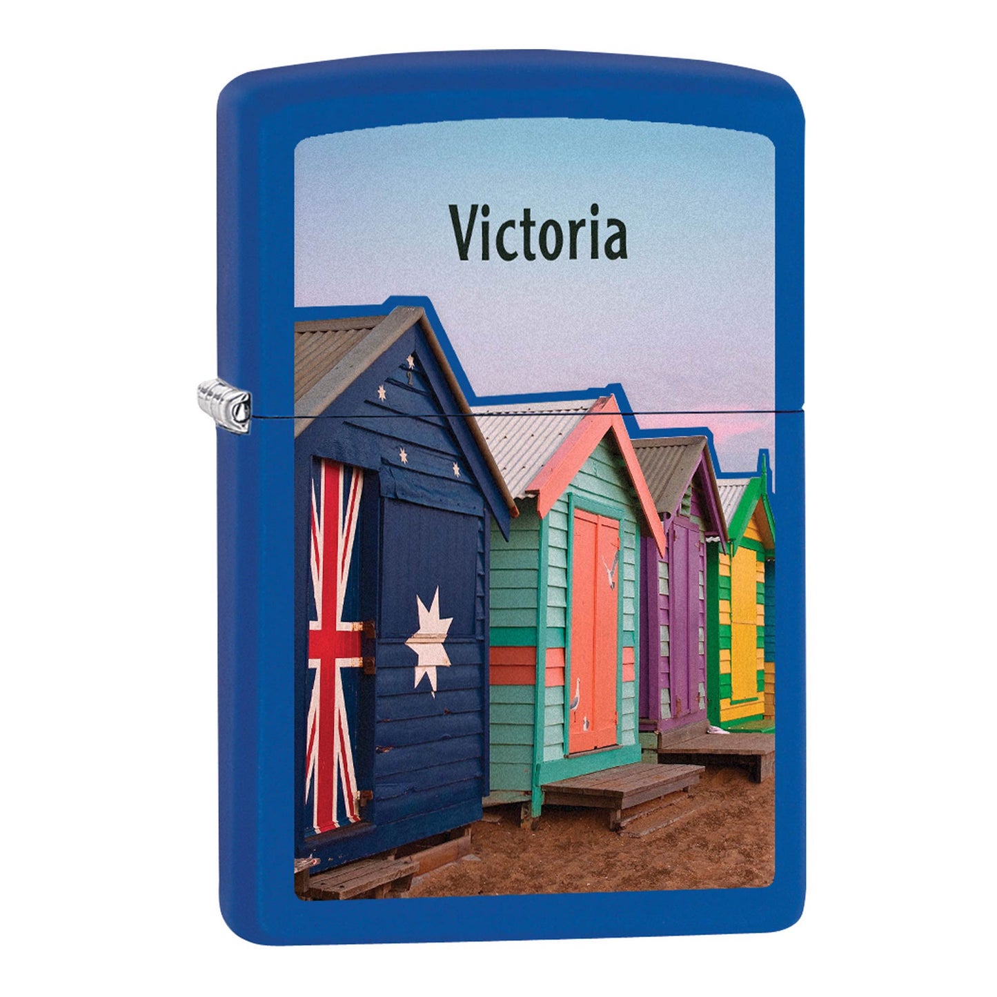 Brighton Beach Box