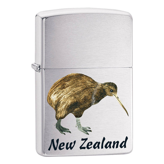 Kiwi Brush