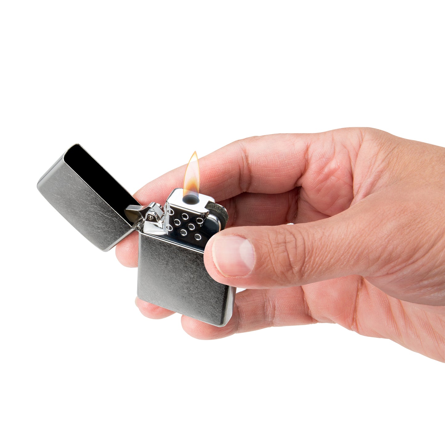Yellow Flame Butane Insert