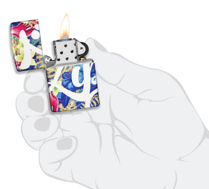 Zippo Design