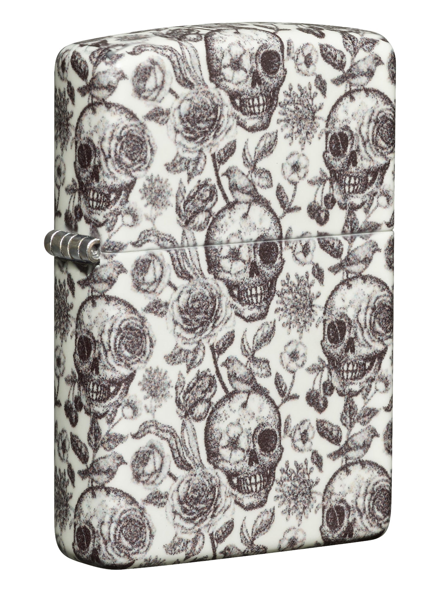 Skeleton Design