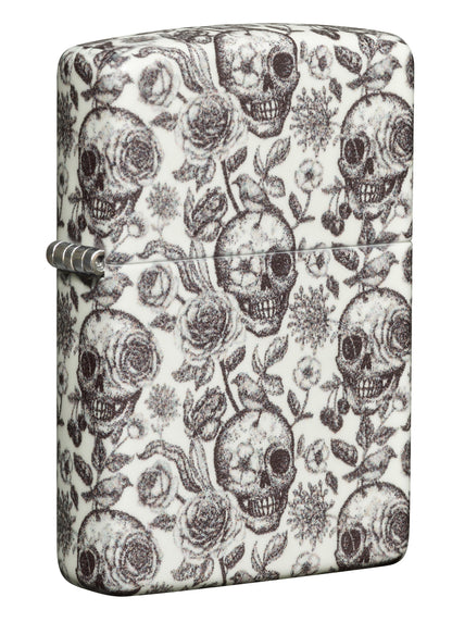 Skeleton Design