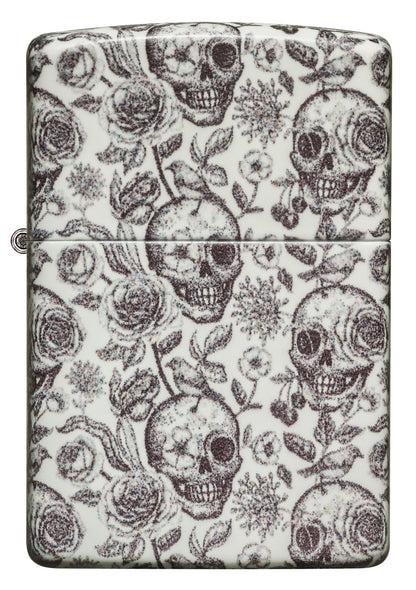 Skeleton Design