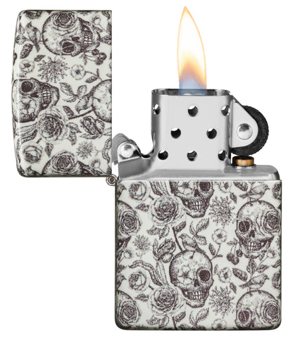 Skeleton Design