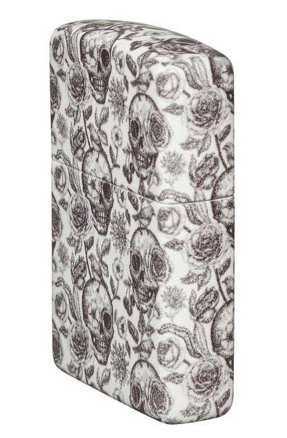 Skeleton Design